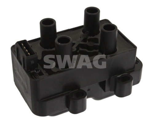 4044688215253 | Ignition Coil SWAG 60 92 1525